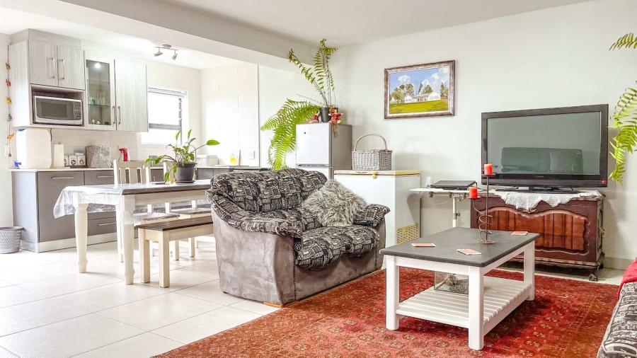 To Let 1 Bedroom Property for Rent in Dana Bay Western Cape